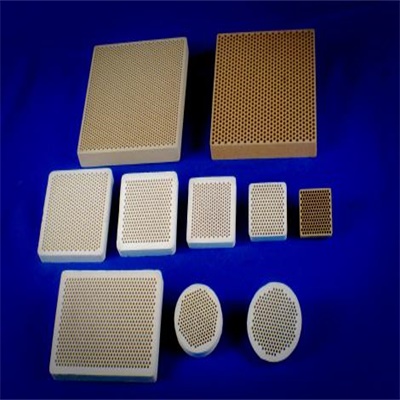 Honeycombe Ceramic