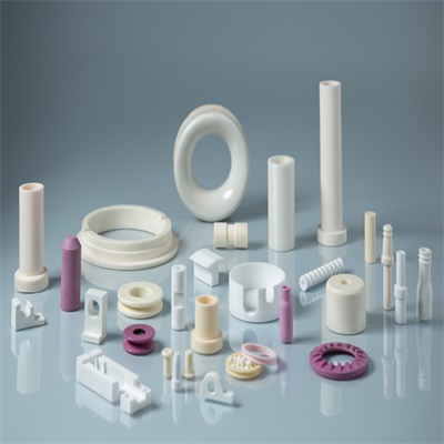 Titanium & Zirconia